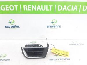 Dashboard ventilatierooster RENAULT Clio V (BF)