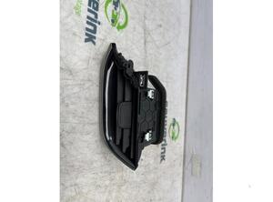 Dashboard ventilation grille OPEL Corsa F (--)