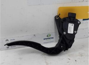 Accelerator pedal RENAULT Clio IV Grandtour (KH)