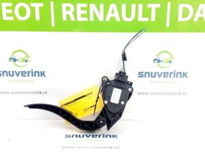 Accelerator pedal RENAULT Clio III (BR0/1, CR0/1), RENAULT Clio IV (BH)