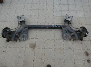 Axle FORD Tourneo Connect/Grand Tourneo Connect V408 Großraumlimousi (--)