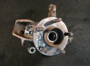 Stub Axle FORD FOCUS II (DA_, HCP)