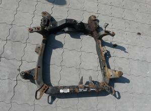 Front as OPEL ASTRA H (A04)