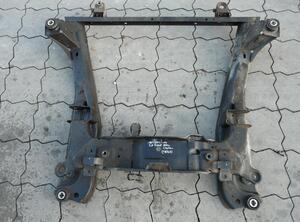 Front Axle FORD MONDEO III Turnier (BWY)