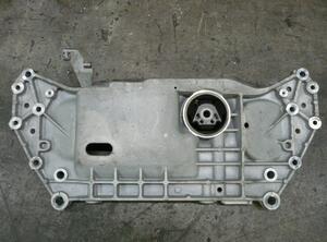 Front as AUDI A3 (8P1)