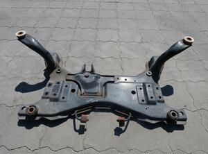 Front Axle FORD FOCUS II Stufenheck (DB_, FCH)