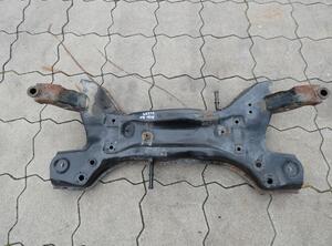 Front Axle VW POLO (9N_)