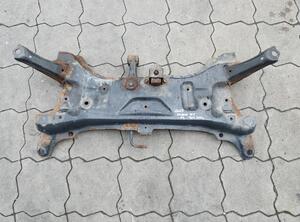 Front as PEUGEOT 107 (PM, PN)