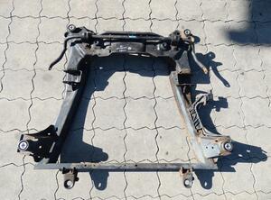 Front Axle FORD Mondeo III (B5Y)