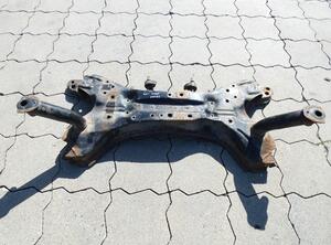 Front Axle TOYOTA Yaris (NCP1, NLP1, SCP1)