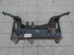 Front Axle FORD Fiesta V (JD, JH)