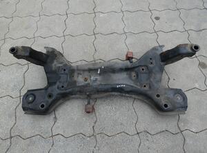 Front as VW Polo (6C1, 6R1)