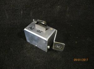 Audio Amplifier AUDI A2 (8Z0)