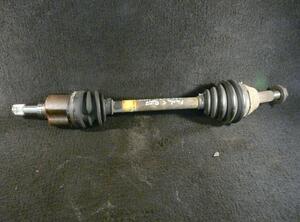 Drive Shaft FORD FIESTA V (JH_, JD_)