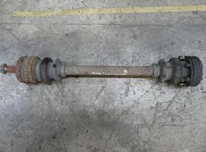 Drive Shaft MERCEDES-BENZ STUFENHECK (W124)