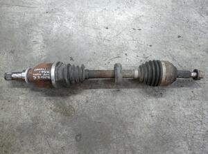 Drive Shaft RENAULT TWINGO II (CN0_)