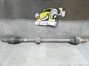 Drive Shaft FIAT STILO (192_)