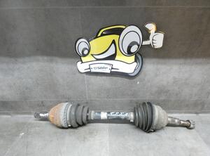 Drive Shaft OPEL ASTRA G Cabriolet (T98)