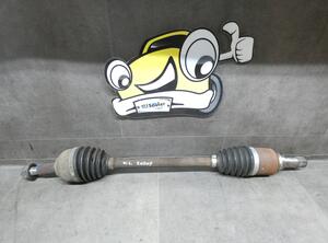 Drive Shaft RENAULT MODUS / GRAND MODUS (F/JP0_)