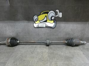 Drive Shaft NISSAN PRIMERA (P12)