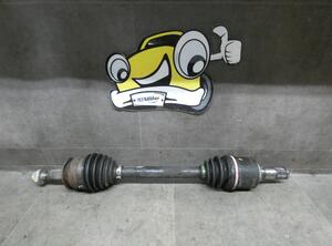 Drive Shaft MAZDA 3 (BM, BN)