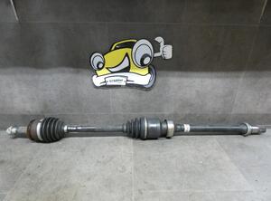 Drive Shaft MAZDA 3 (BM, BN)