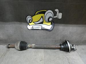 Drive Shaft DACIA LOGAN MCV (KS_)