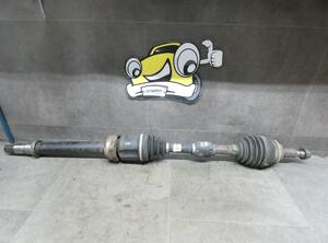 Drive Shaft TOYOTA Avensis Station Wagon (T25)