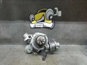 Turbocharger AUDI A5 Sportback (8TA)