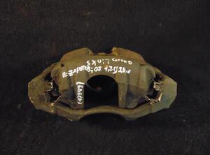 Brake Caliper OPEL Corsa D (S07)