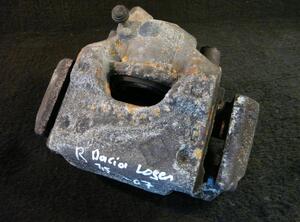 Brake Caliper DACIA Duster (HS)