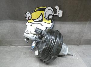 Brake Master Cylinder VW PHAETON (3D1, 3D2, 3D3, 3D4, 3D6, 3D7, 3D8, 3D9)