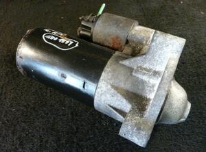 Startmotor PEUGEOT 306 Cabriolet (7D, N3, N5)