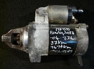 Startmotor HONDA JAZZ II (GD_, GE3, GE2)