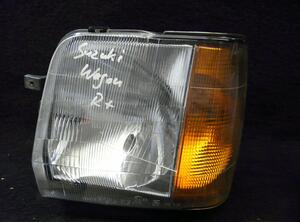 Scheinwerfer links Wagon R+ &#039;01 Suzuki Wagon R+  (Typ:EM/MM) GRUNDMODELL