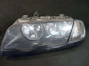 Headlight BMW 3 Touring (E46)