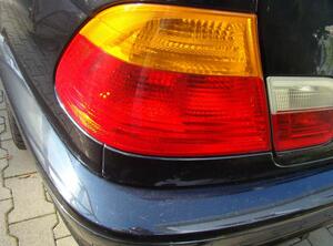 Combination Rearlight BMW 3 Coupe (E46)