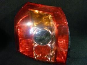 Combination Rearlight TOYOTA Corolla (NDE12, ZDE12, ZZE12)