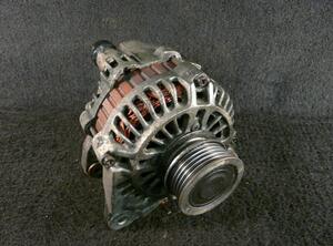 Alternator RENAULT KANGOO Rapid (FC0/1_)