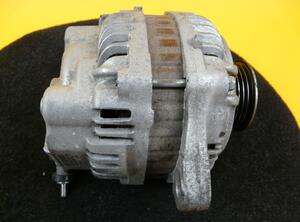 Alternator SUZUKI GRAND VITARA II (JT, TE, TD)