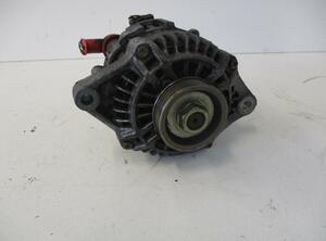 Alternator NISSAN ALMERA I Hatchback (N15)