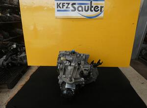 Getriebe JH3128 Modus 1,2l 55kw 5-Gang (1,2(1149ccm) 55/57KW  JP0C/K/P/T (D4F740) D4F740)