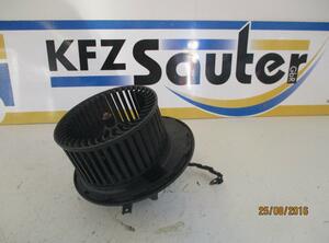 Interior Blower Motor MERCEDES-BENZ A-KLASSE (W169)