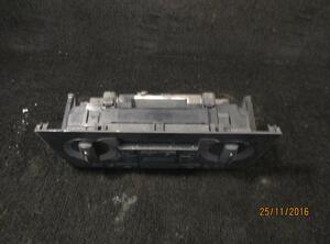 Heating &amp; Ventilation Control Assembly AUDI A3 (8P1)