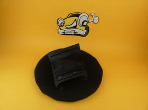 Ashtray VW Golf VI Variant (AJ5)