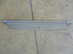 Luggage Compartment Cover VW TOURAN (1T1, 1T2)