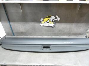 Luggage Compartment Cover MERCEDES-BENZ E-KLASSE T-Model (S211)