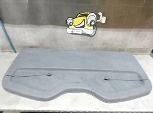Luggage Compartment Cover RENAULT CLIO III (BR0/1, CR0/1)