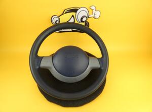 Steering Wheel SMART CITY-COUPE (450)