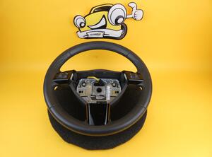 Steering Wheel OPEL ZAFIRA B (A05)